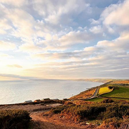 Whitsand Bay Tamar Bedroom Downderry  Exteriör bild