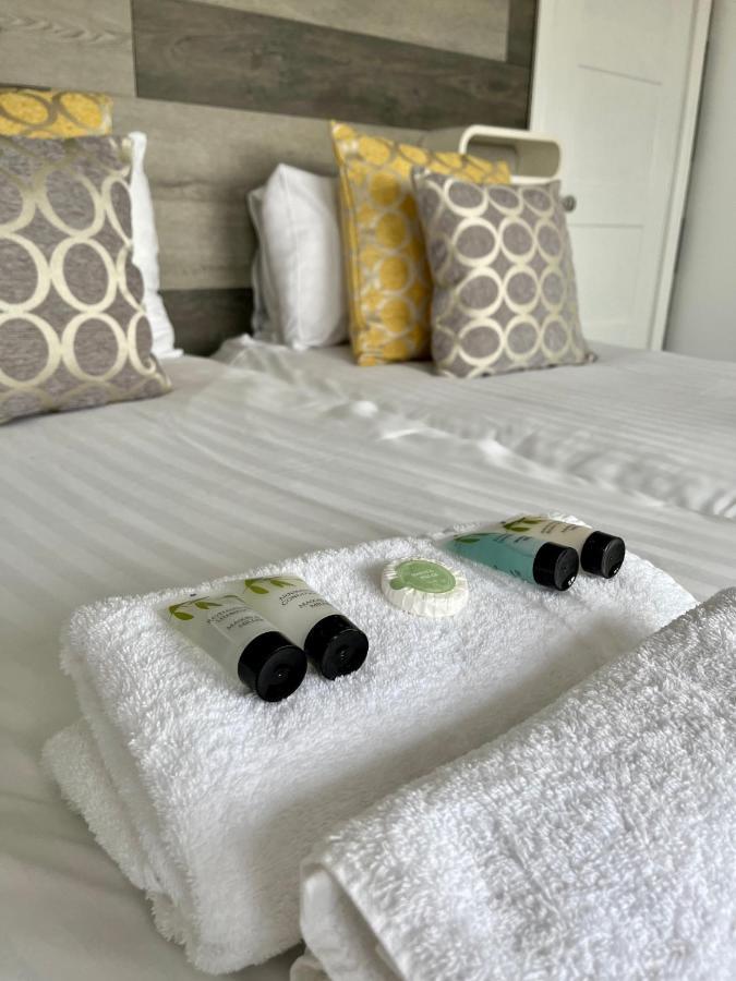 Whitsand Bay Tamar Bedroom Downderry  Exteriör bild