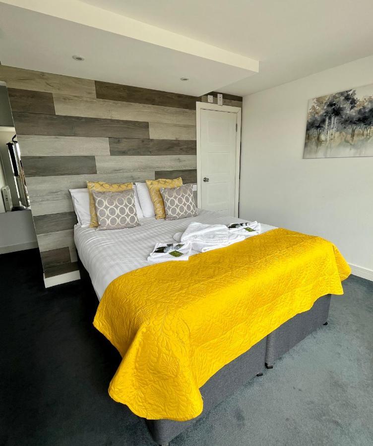 Whitsand Bay Tamar Bedroom Downderry  Exteriör bild