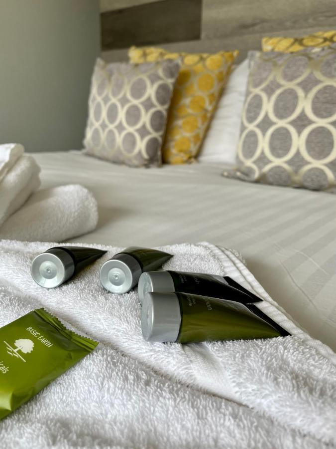 Whitsand Bay Tamar Bedroom Downderry  Exteriör bild