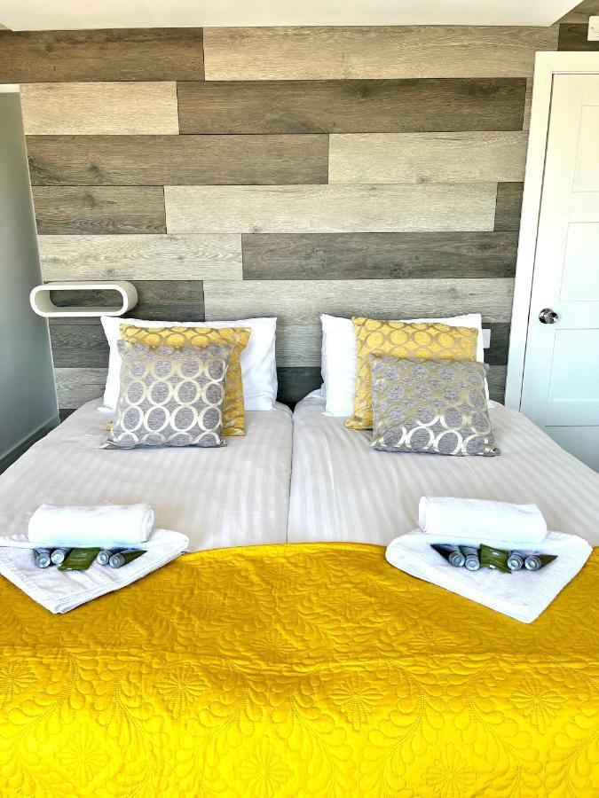 Whitsand Bay Tamar Bedroom Downderry  Exteriör bild
