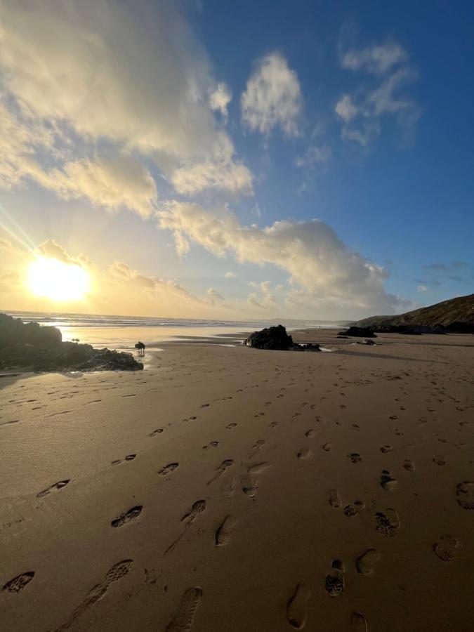 Whitsand Bay Tamar Bedroom Downderry  Exteriör bild
