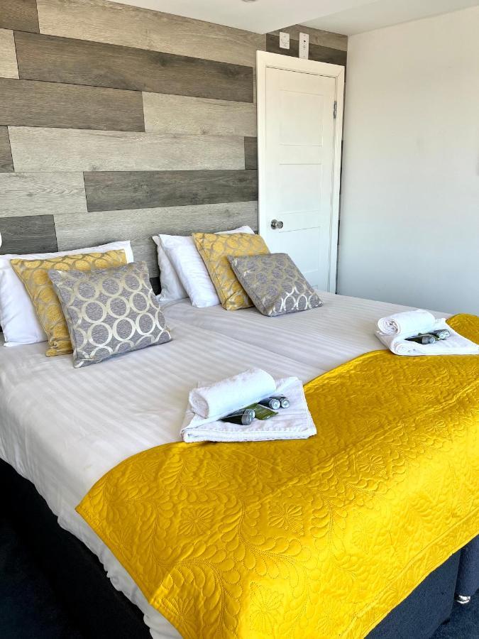 Whitsand Bay Tamar Bedroom Downderry  Exteriör bild